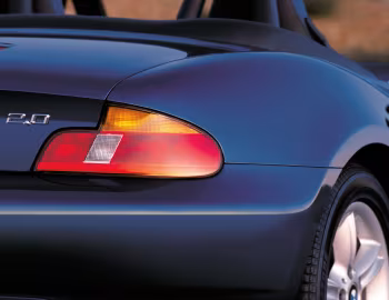 BMW Z3 2.0 Roadster [Worldwide] (E36/7) '04.1999–10.2000