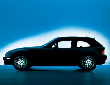 BMW Z3 2.8 Coupe [Worldwide] (E36/8) '01.1998–05.2000