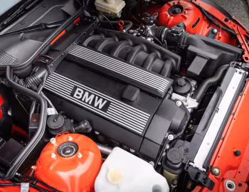 Bajo el capó BMW Z3 2.8 Coupe [Worldwide] (E36/8) '01.1998–05.2000