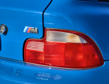 2002–03 BMW Z3 M Coupe [North America] (E36/8) '02.2001–05.2002