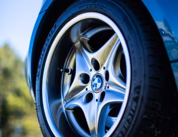 2002–03 BMW Z3 M Coupe [North America] (E36/8) '02.2001–05.2002