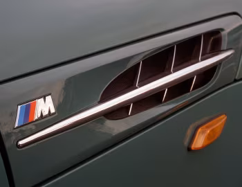BMW Z3 M Roadster [North America] (E36/7) '02.1998–07.2000