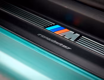 BMW Z3 M Roadster [Worldwide] (Е36/7) '09.1996–06.2000