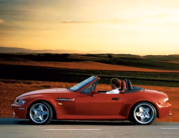 BMW Z3 M Roadster [Worldwide] (Е36/7) '09.1996–06.2000