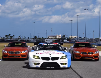 BMW Z4 (E89) '05.2009–08.2016