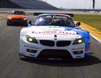 BMW Z4 (E89) '05.2009–08.2016