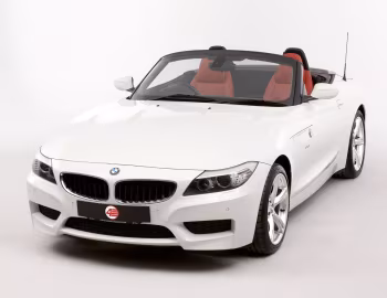 BMW Z4 sDrive20i Roadster M Sport Package [UK-spec] (E89) '09.2011–12