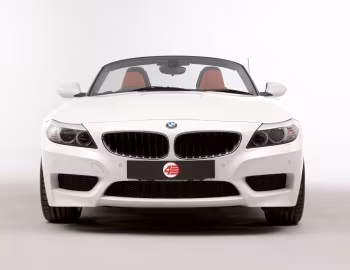 BMW Z4 sDrive20i Roadster M Sport Package [UK-spec] (E89) '09.2011–12