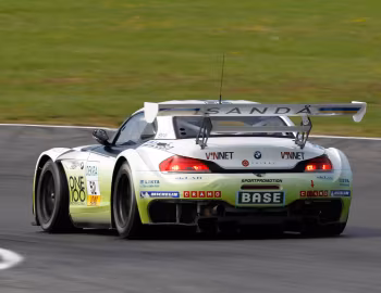 BMW Z4 GT3 (E89) '2012–14