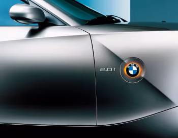 BMW Z4 2.0i Roadster [Worldwide] (E85) '04.2005–09.2008