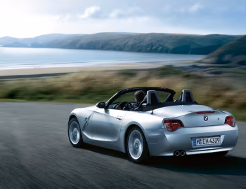 BMW Z4 2.0i Roadster [Worldwide] (E85) '04.2005–09.2008