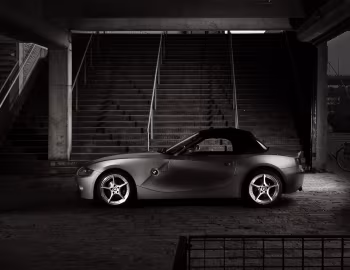 BMW Z4 2.5i Roadster [Worldwide] (E85) '12.2002–01.2006