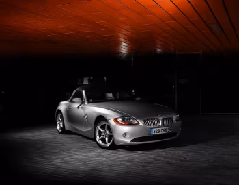 BMW Z4 2.5i Roadster [Worldwide] (E85) '12.2002–01.2006