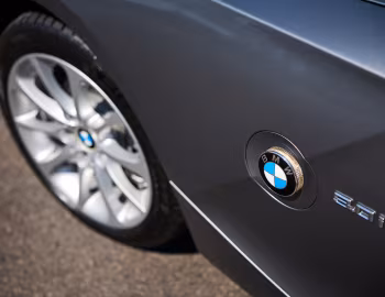 2006–08 BMW Z4 3.0i Roadster [North America] (E85) '2005–12.2008