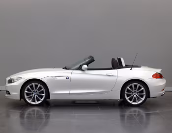 BMW Z4 "Design Pure Balance" [Worldwide] (E89) '2011–12