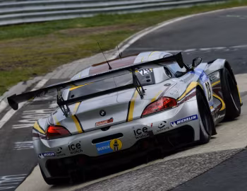 BMW Z4 GT3 (E89) '2012–14