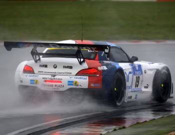 BMW Z4 GT3 (E89) '2012–14
