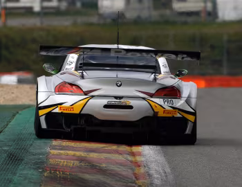 BMW Z4 GT3 (E89) '2014–15