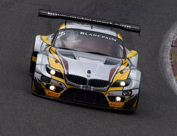 BMW Z4 GT3 (E89) '2014–15