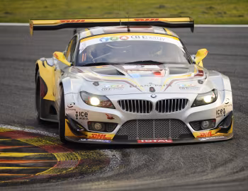 BMW Z4 GT3 (E89) '2012–14