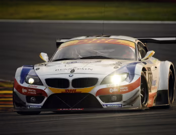 BMW Z4 GT3 (E89) '2012–14