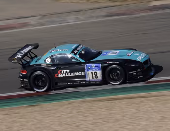BMW Z4 GT3 (E89) '2012–14