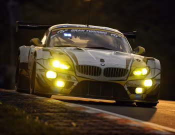 BMW Z4 GT3 (E89) '2014–15