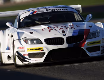 BMW Z4 GT3 (E89) '2012–14
