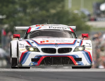 BMW Z4 GTE (E89) '2013–16