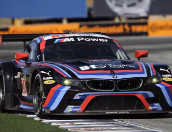 BMW Z4 GTE (E89) '2013–16