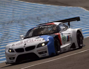 BMW Z4 GTE (E89) '2013–16