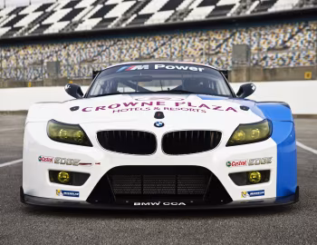 BMW Z4 GTE (E89) '2013–16