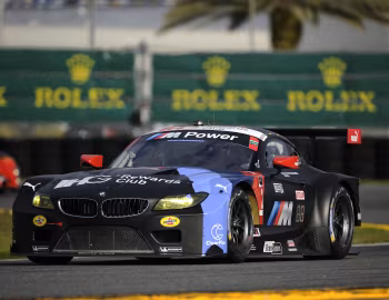 BMW Z4 GTE (E89) '2013–16