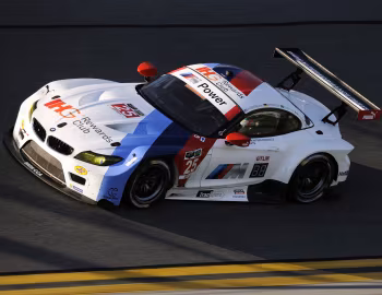 BMW Z4 GTE (E89) '2013–16
