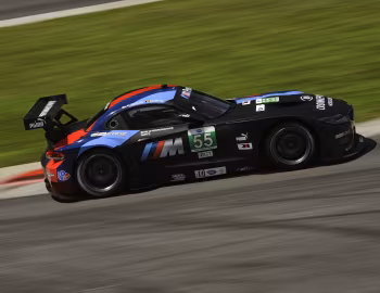 BMW Z4 GTE (E89) '2013–16