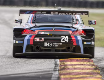 BMW Z4 GTE (E89) '2013–16