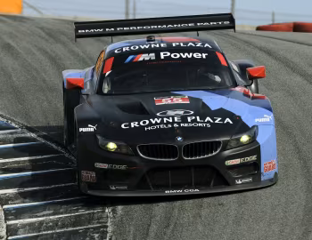 BMW Z4 GTE (E89) '2013–16