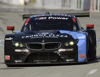 BMW Z4 GTE (E89) '2013–16
