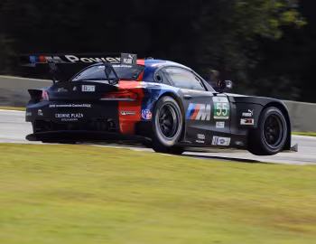 BMW Z4 GTE (E89) '2013–16