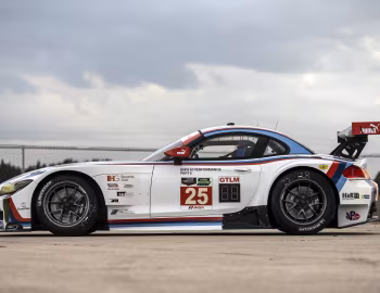 BMW Z4 GTLM (E89) '2015–16