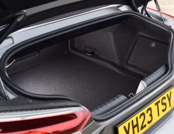 Ambos BMW Z4 M40i [UK-spec] (G29) '2022–pr.
