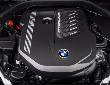 Bajo el capó BMW Z4 M40i [Worldwide] (G29) '2018–22
