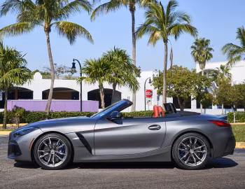 2023–pr. BMW Z4 M40i [North America] (G29) '2022–pr.