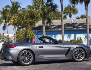 2023–pr. BMW Z4 M40i [North America] (G29) '2022–pr.