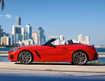 2023–pr. BMW Z4 M40i [North America] (G29) '2022–pr.