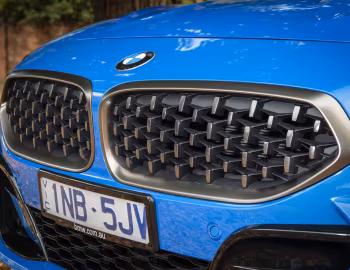 BMW Z4 M40i [Australia] (G29) '2019–22