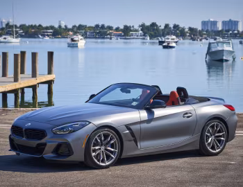 2023–pr. BMW Z4 M40i [North America] (G29) '2022–pr.