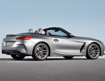 BMW Z4 M40i [Worldwide] (G29) '2018–22