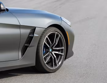 2020–22 BMW Z4 M40i [North America] (G29) '2019–22