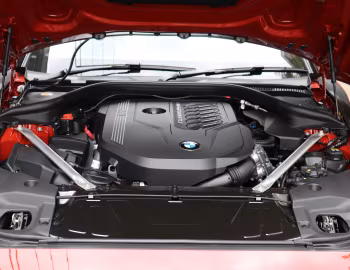 Bajo el capó BMW Z4 M40i [Japan] (G29) '2019–22